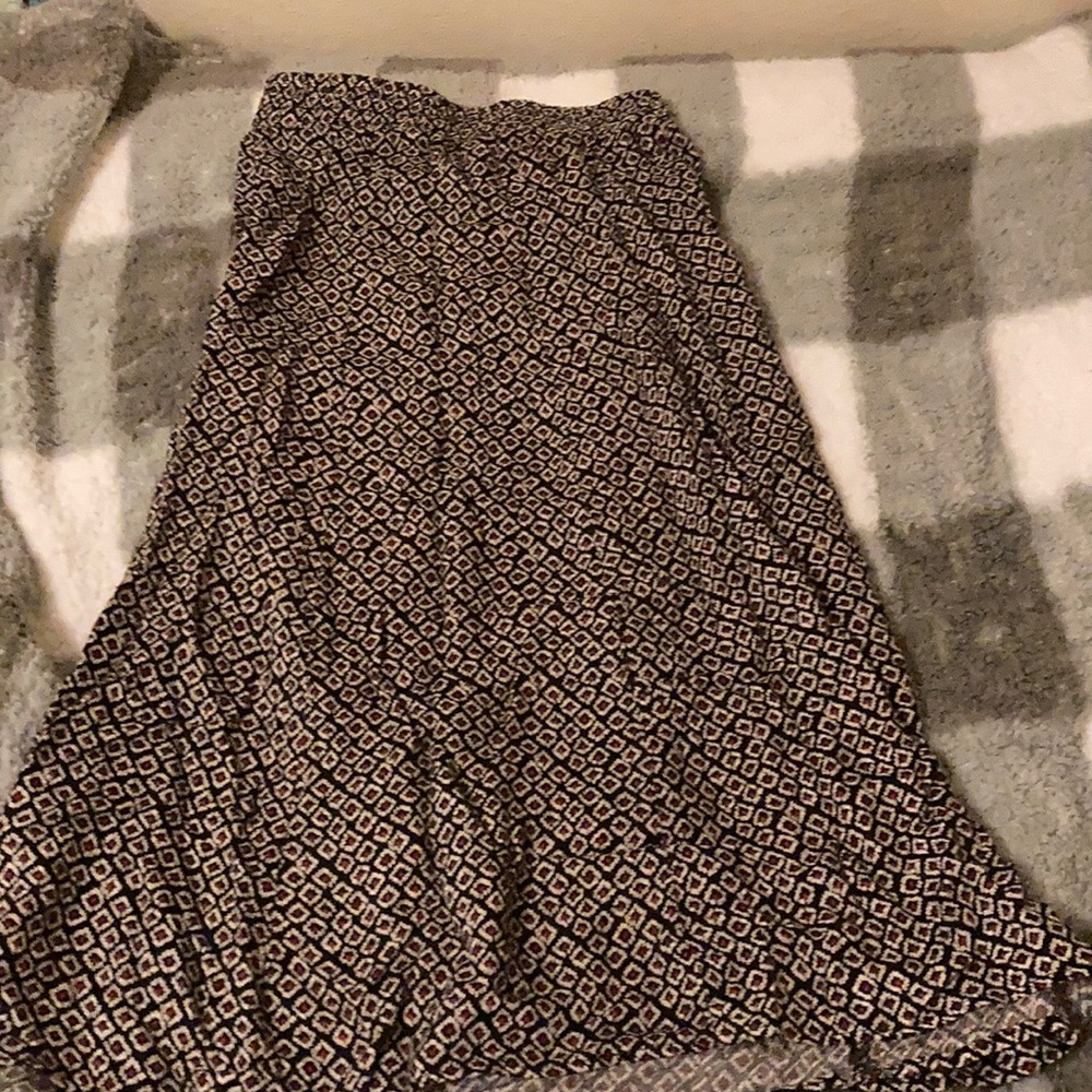 Skirt